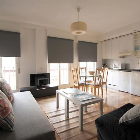 Apartamentos Goyescas Deco มาดริด ห้อง รูปภาพ