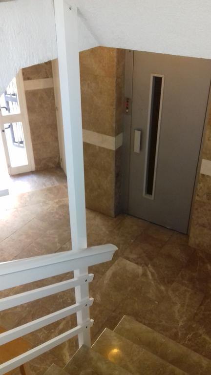 Apartamentos Goyescas Deco มาดริด ภายนอก รูปภาพ
