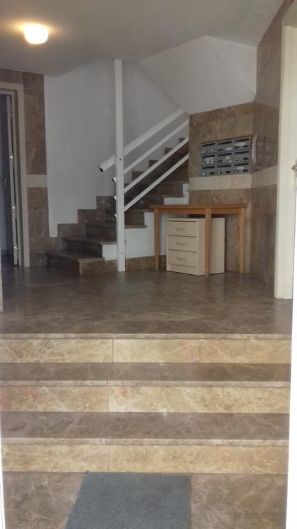 Apartamentos Goyescas Deco มาดริด ภายนอก รูปภาพ